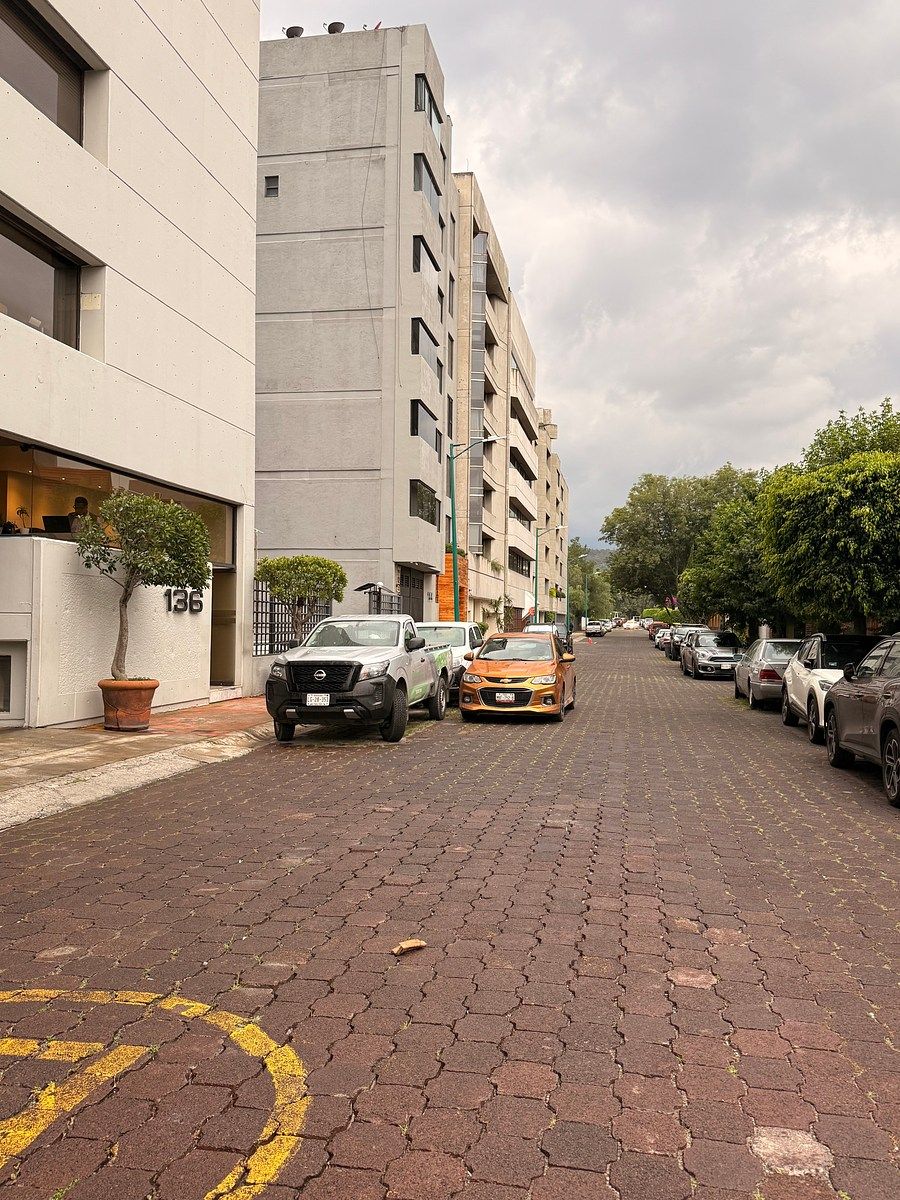 Apartment in Parque del Pedregal, Tlalpan, photo 23 of 23