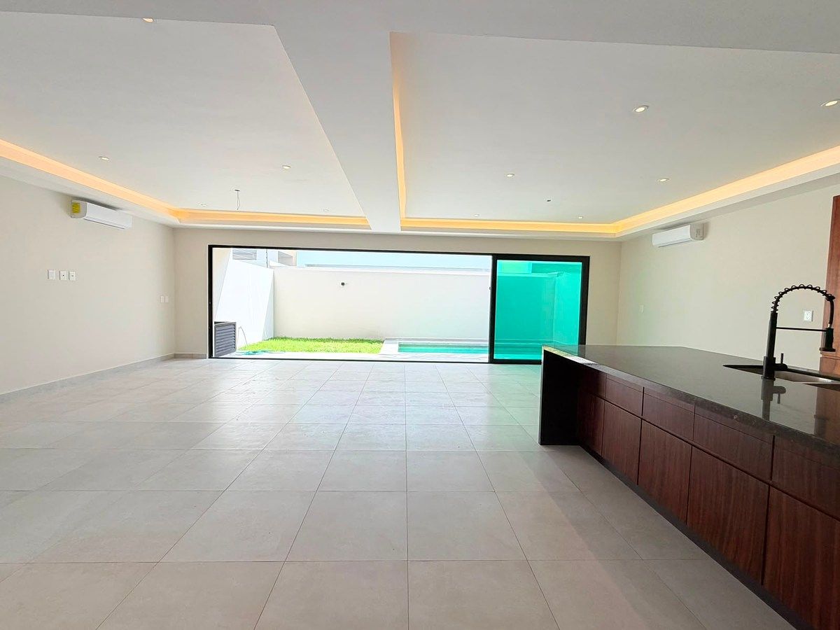 Casa en condominio en Vía Cumbres Residencial, Benito Juárez, foto 4 de 19