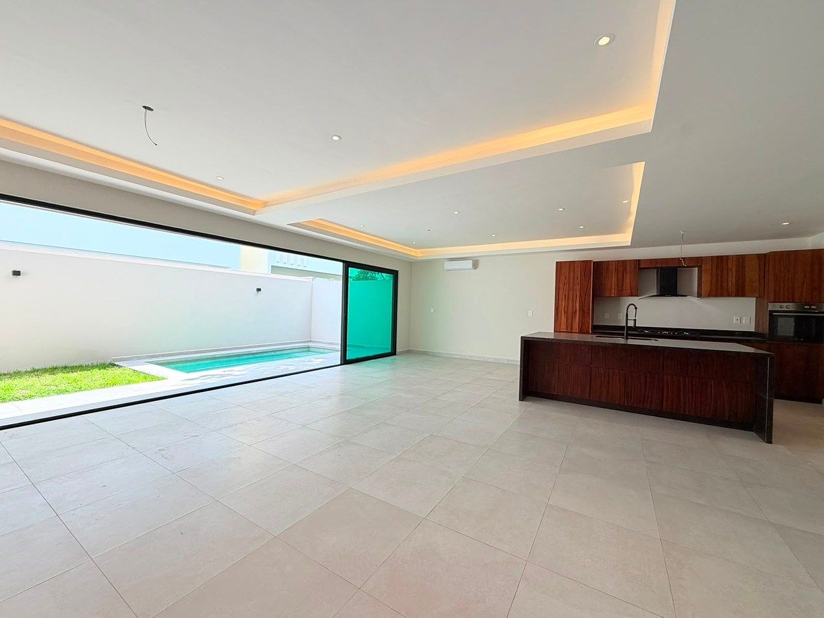 Casa en condominio en Vía Cumbres Residencial, Benito Juárez, foto 5 de 19