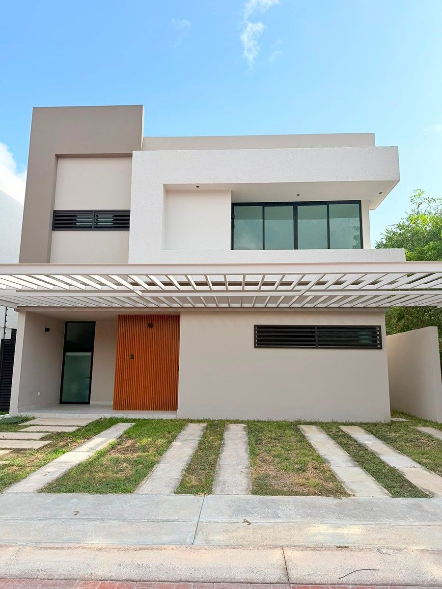 Casa en condominio en Vía Cumbres Residencial, Benito Juárez, foto 2 de 19