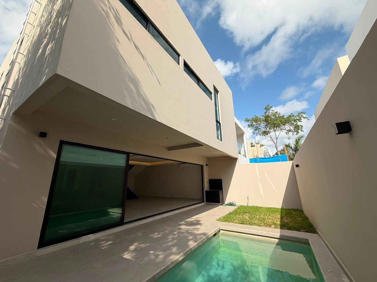 Casa en condominio en Vía Cumbres Residencial, Benito Juárez, foto 8 de 19