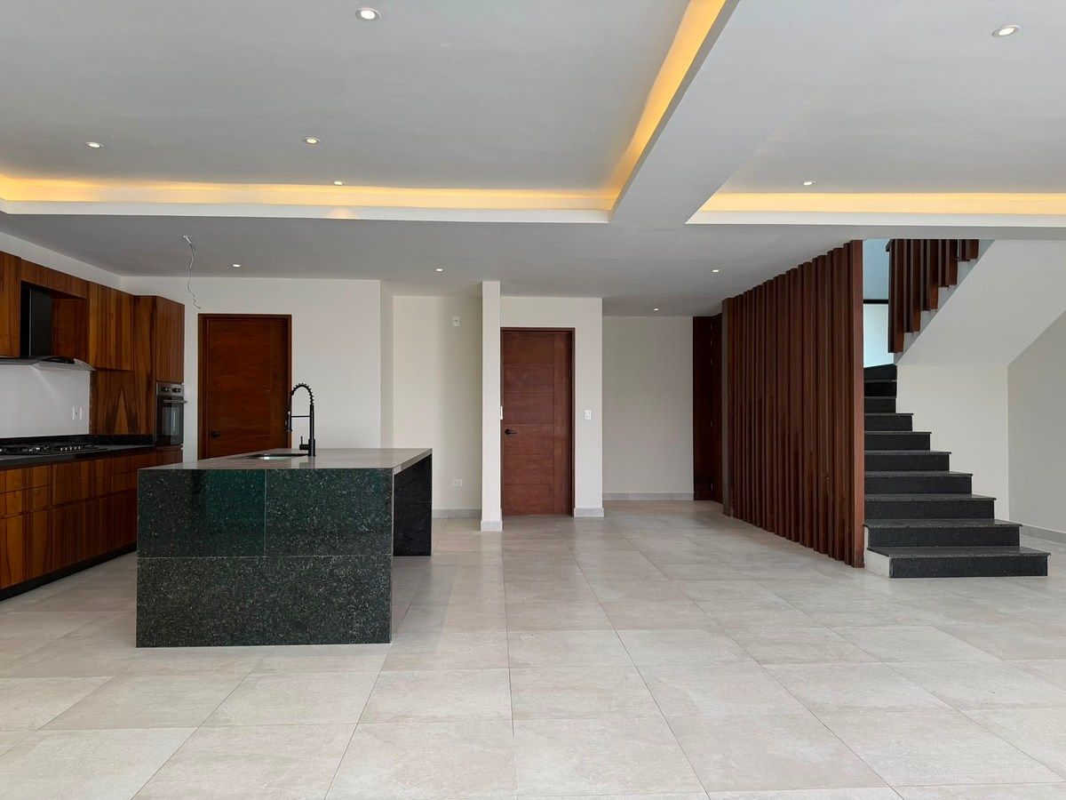 Casa en condominio en Vía Cumbres Residencial, Benito Juárez, foto 9 de 19