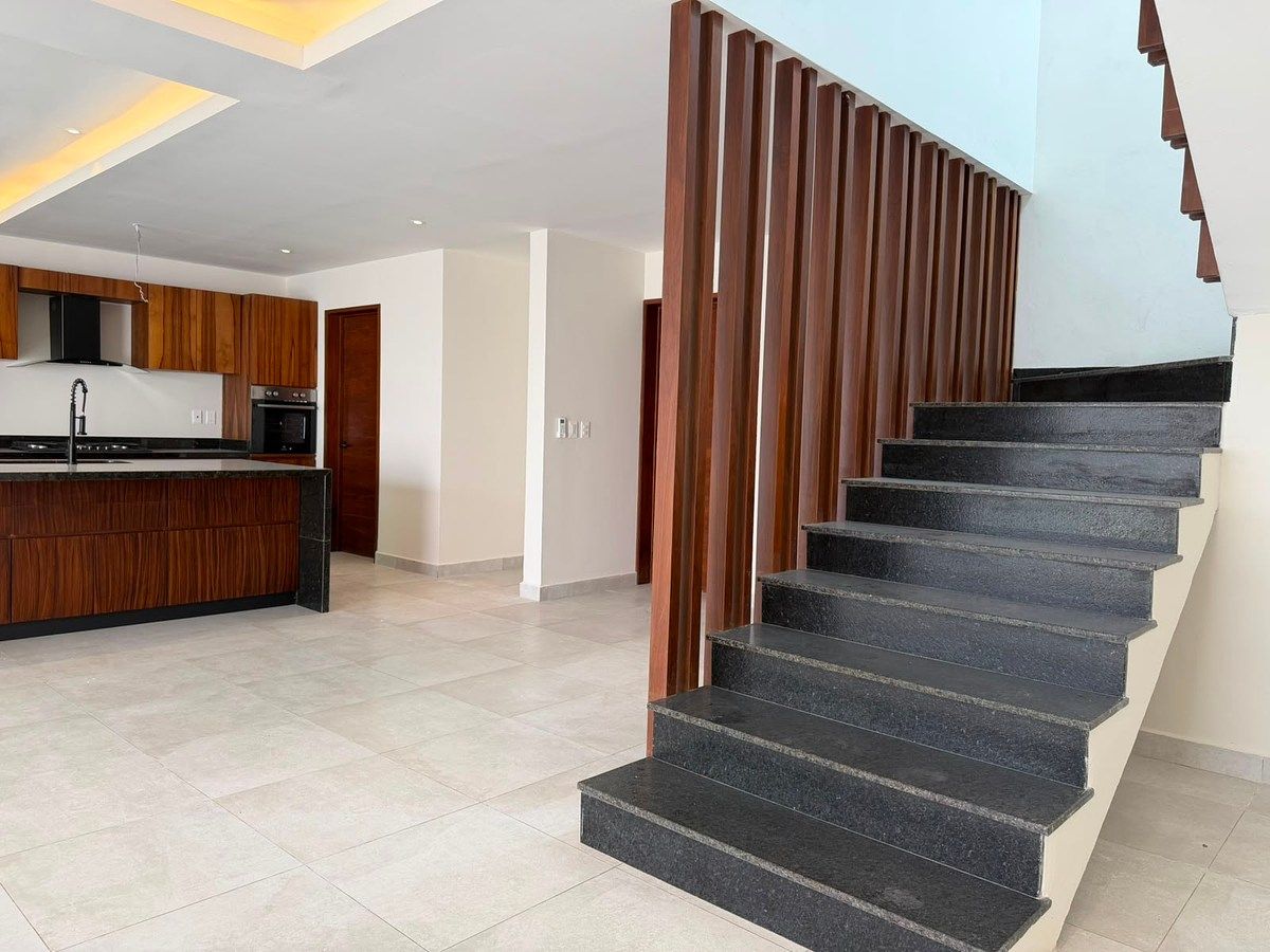 Casa en condominio en Vía Cumbres Residencial, Benito Juárez, foto 10 de 19