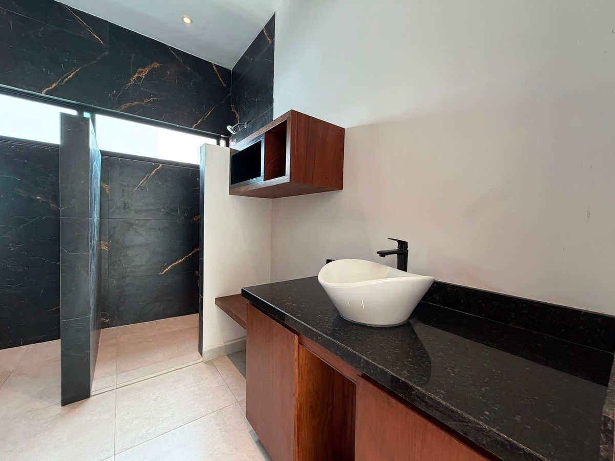Casa en condominio en Vía Cumbres Residencial, Benito Juárez, foto 12 de 19