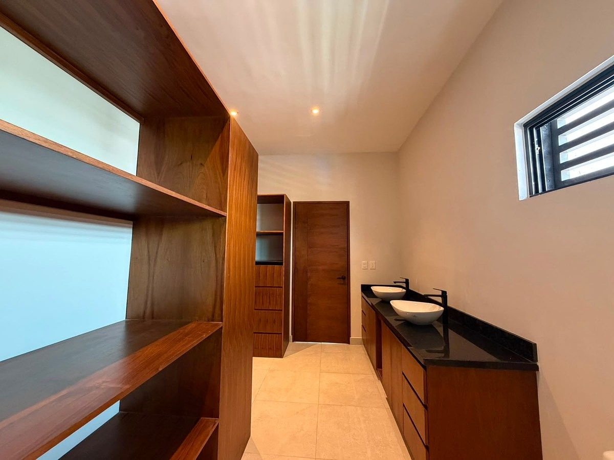 Casa en condominio en Vía Cumbres Residencial, Benito Juárez, foto 17 de 19