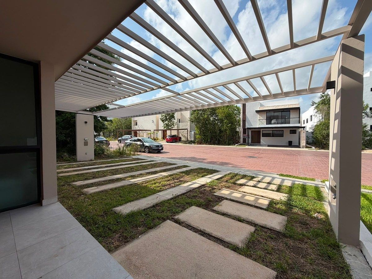 Casa en condominio en Vía Cumbres Residencial, Benito Juárez, foto 19 de 19