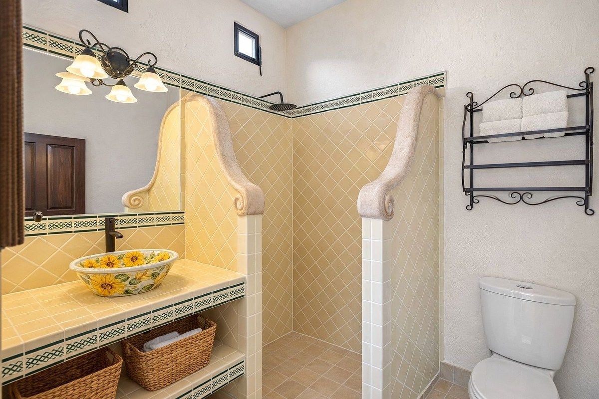 Casa en condominio en El Membrillo, San Miguel de Allende, foto 6 de 15