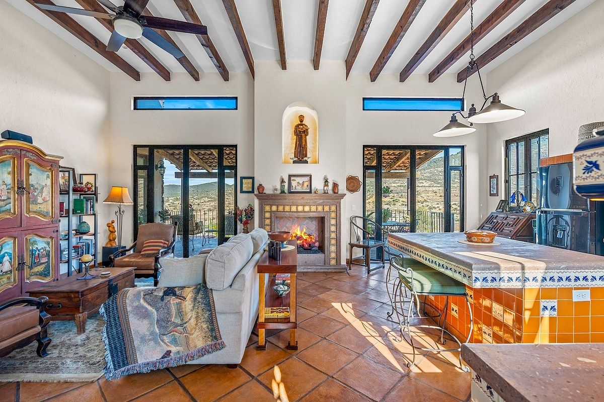 Casa en condominio en El Membrillo, San Miguel de Allende, foto 3 de 15