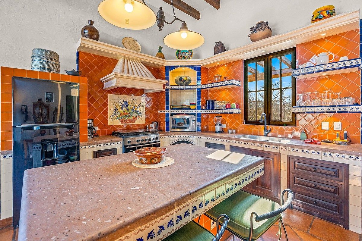 Casa en condominio en El Membrillo, San Miguel de Allende, foto 4 de 15
