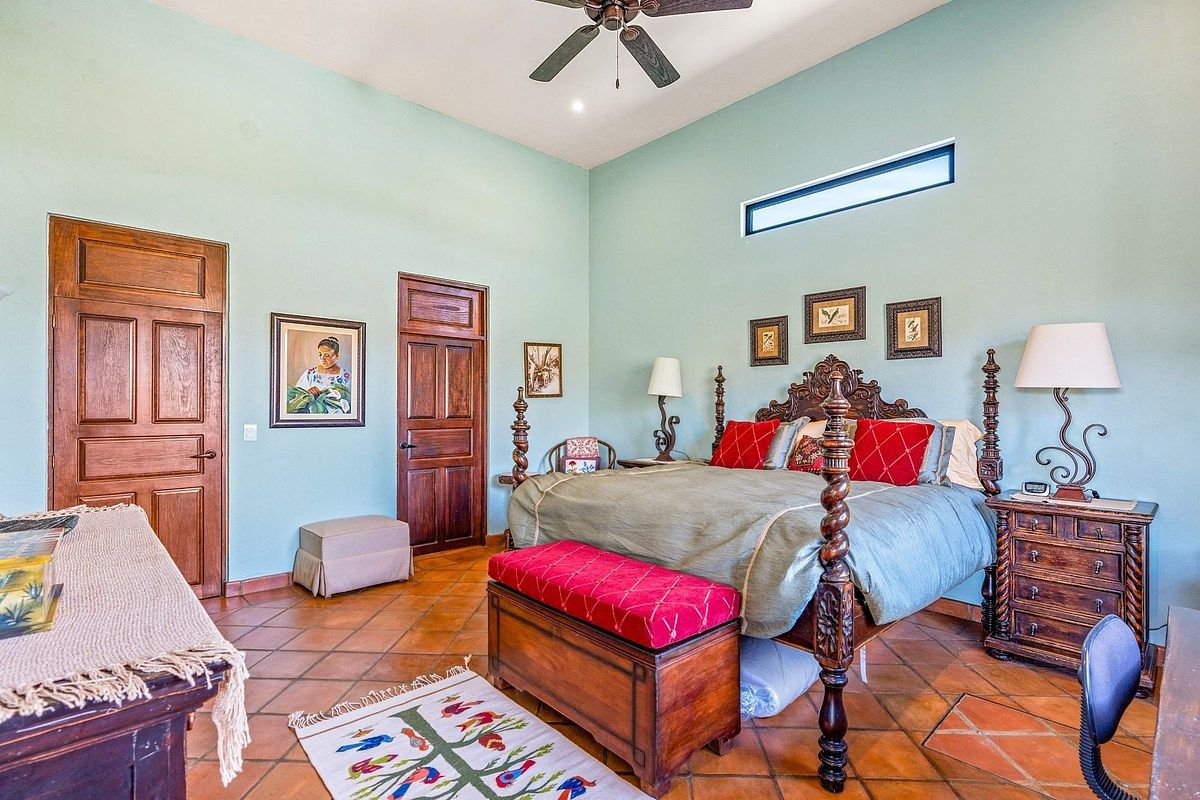 Casa en condominio en El Membrillo, San Miguel de Allende, foto 5 de 15