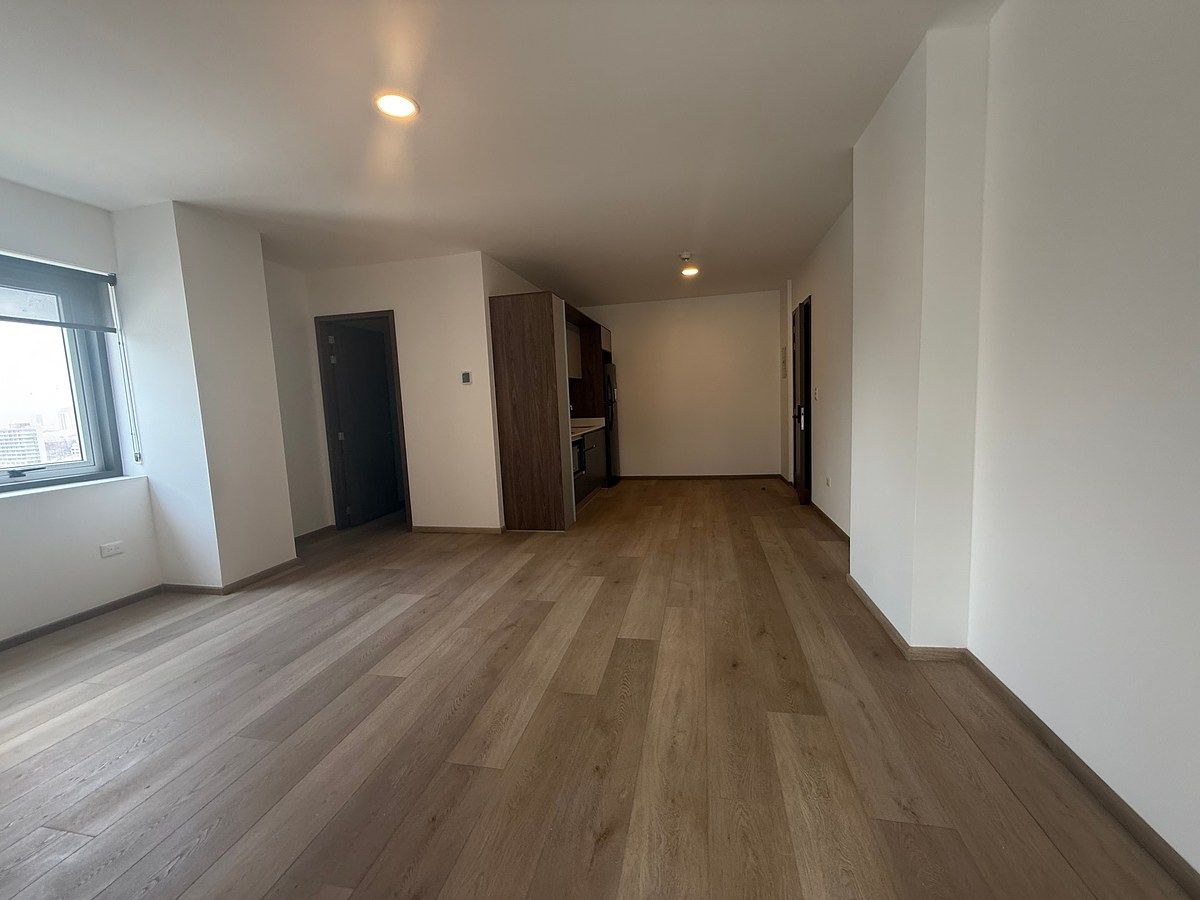 Departamento en Monterrey Centro, Monterrey, foto 4 de 19