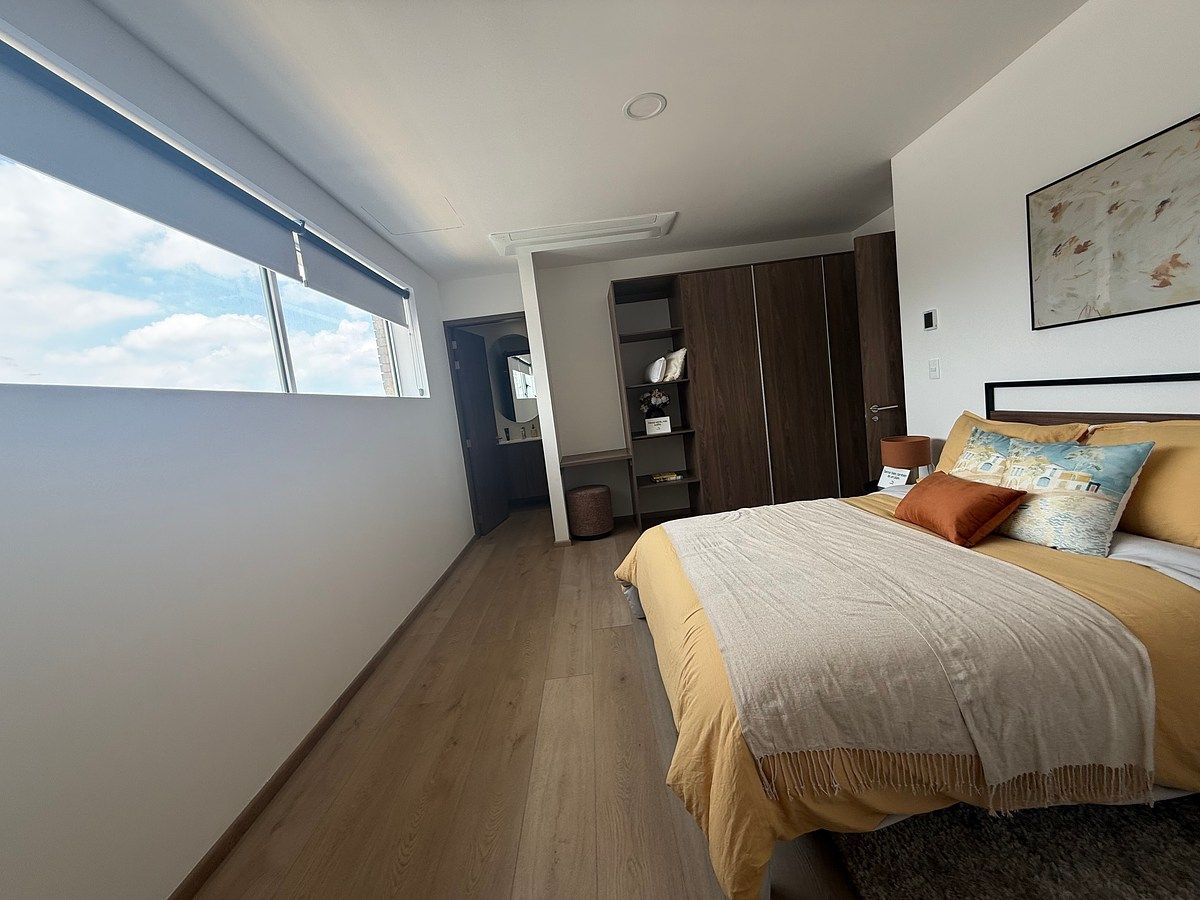 Departamento en Monterrey Centro, Monterrey, foto 6 de 19