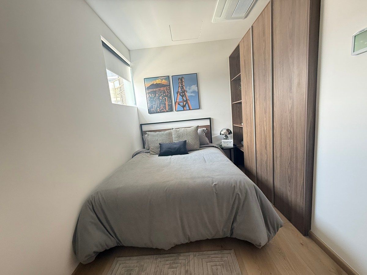 Departamento en Monterrey Centro, Monterrey, foto 11 de 19