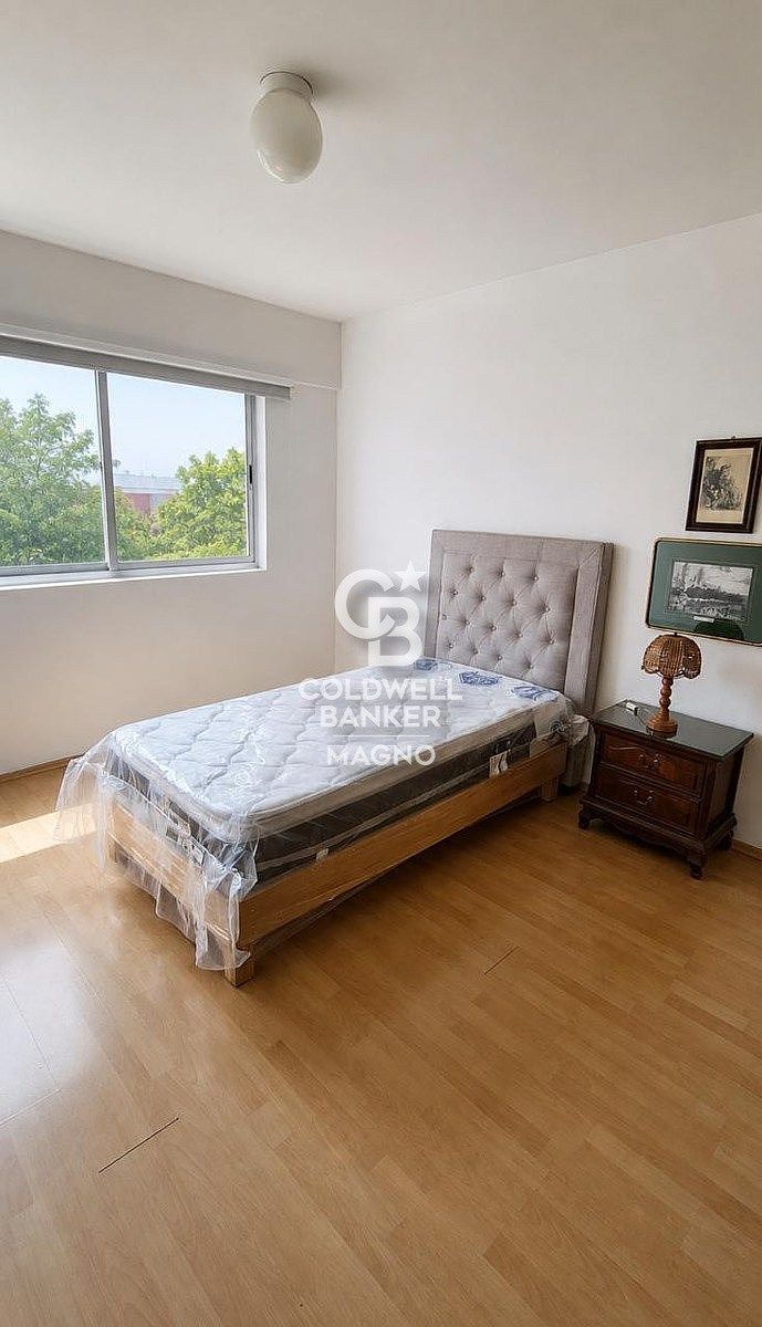 Apartamento em Colonia Nápoles, Benito Juárez, foto 11 de 15
