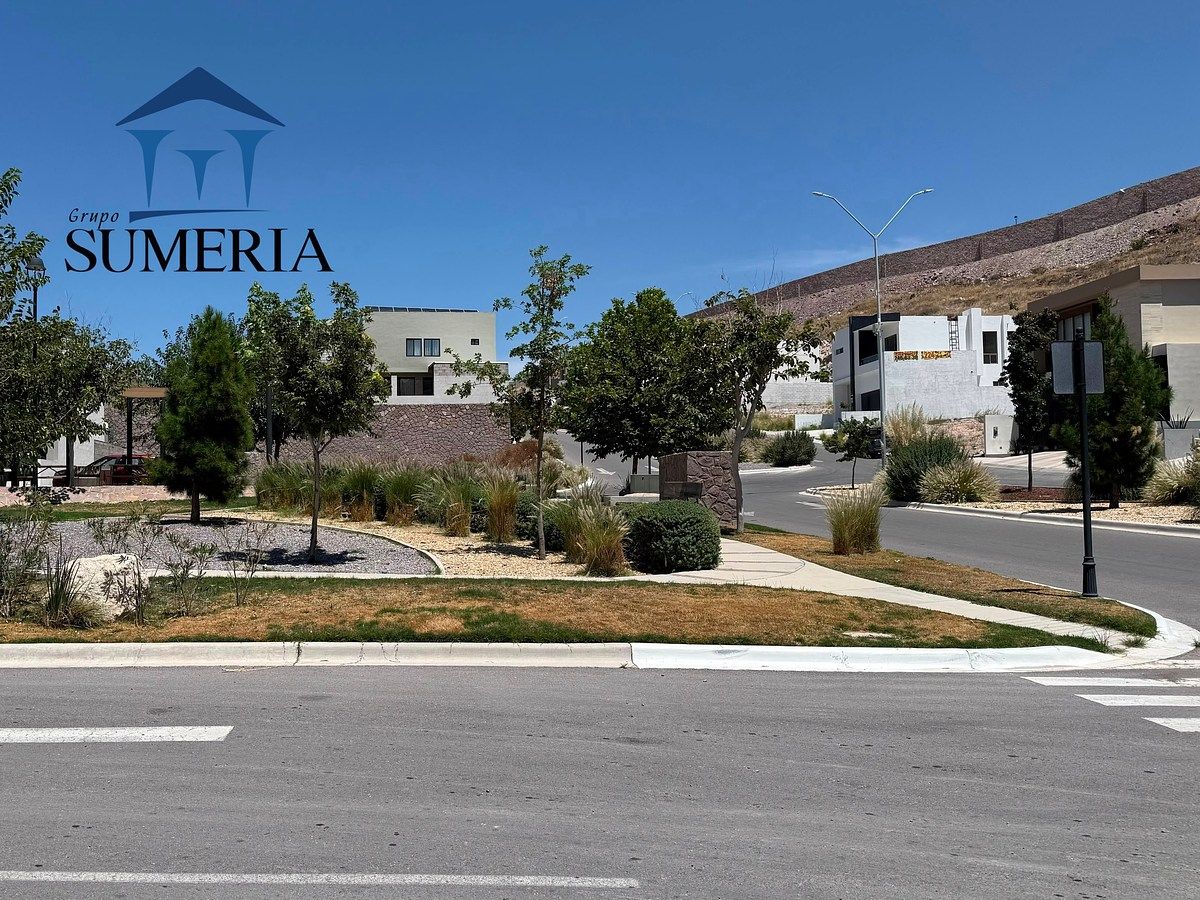 LAND FOR SALE IN GAIA DOMINION, photo 1 of 5