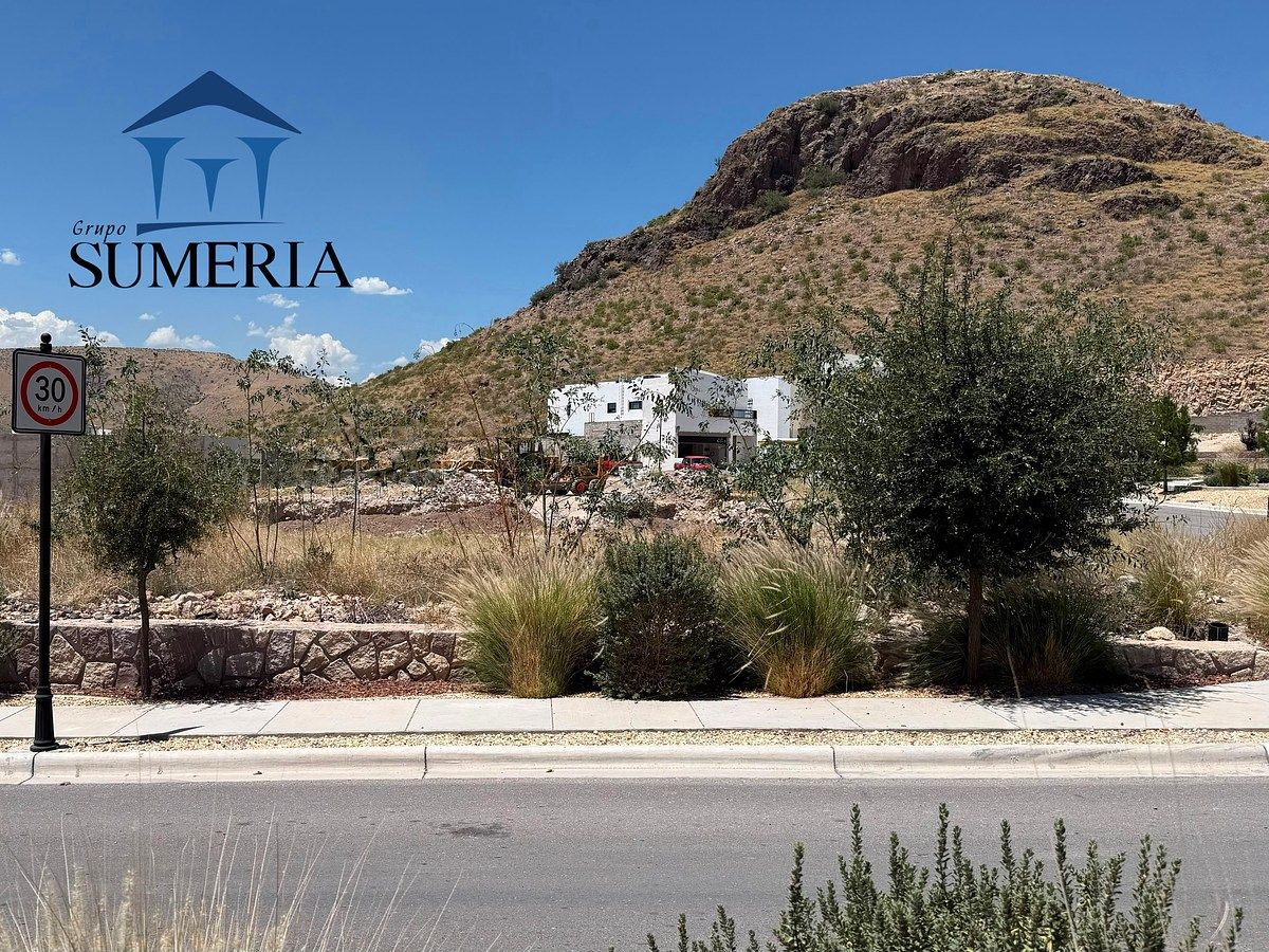 Lot in Valle Escondido, Chihuahua, photo 3 of 5