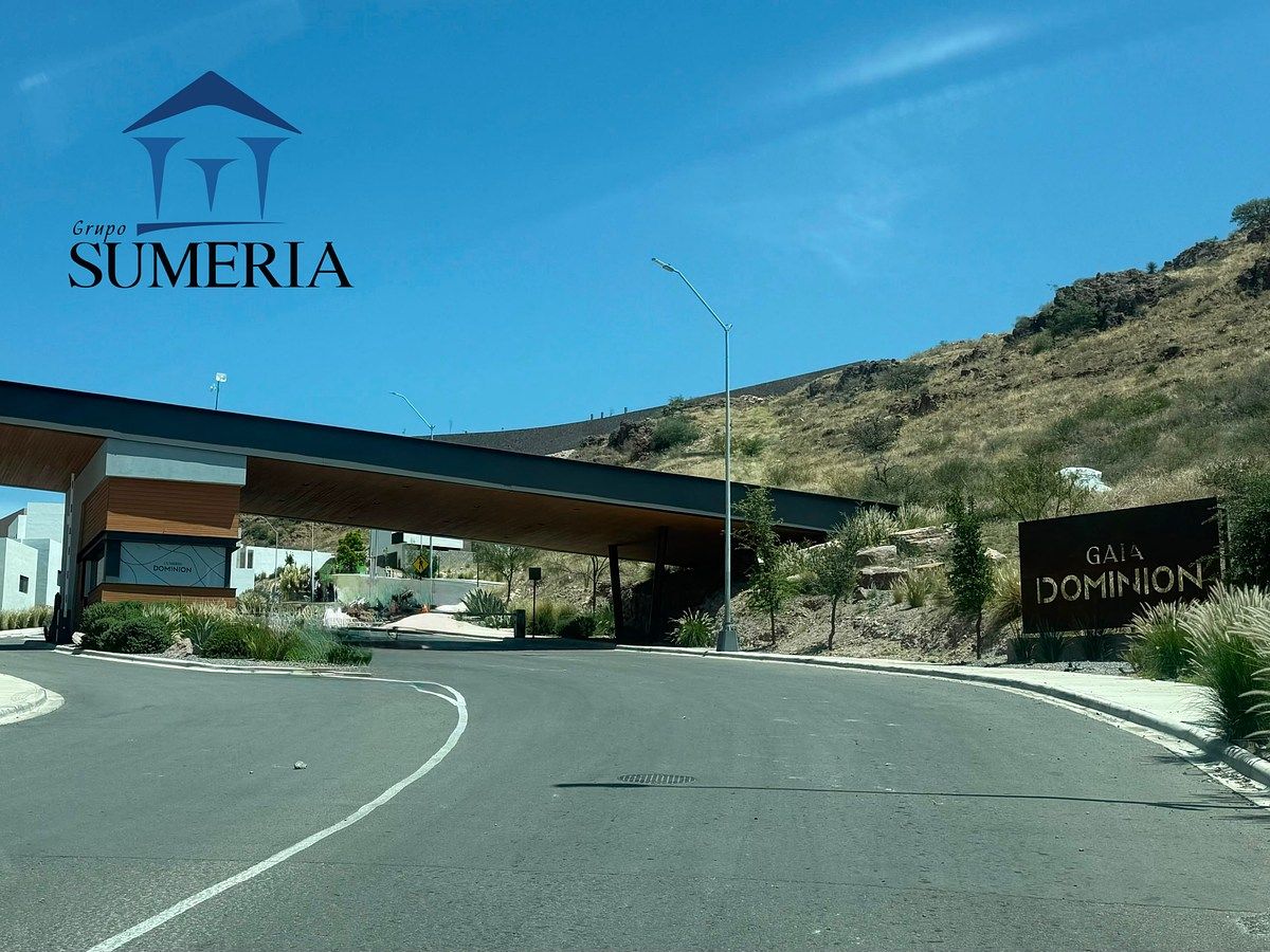 Lot in Valle Escondido, Chihuahua, photo 5 of 5