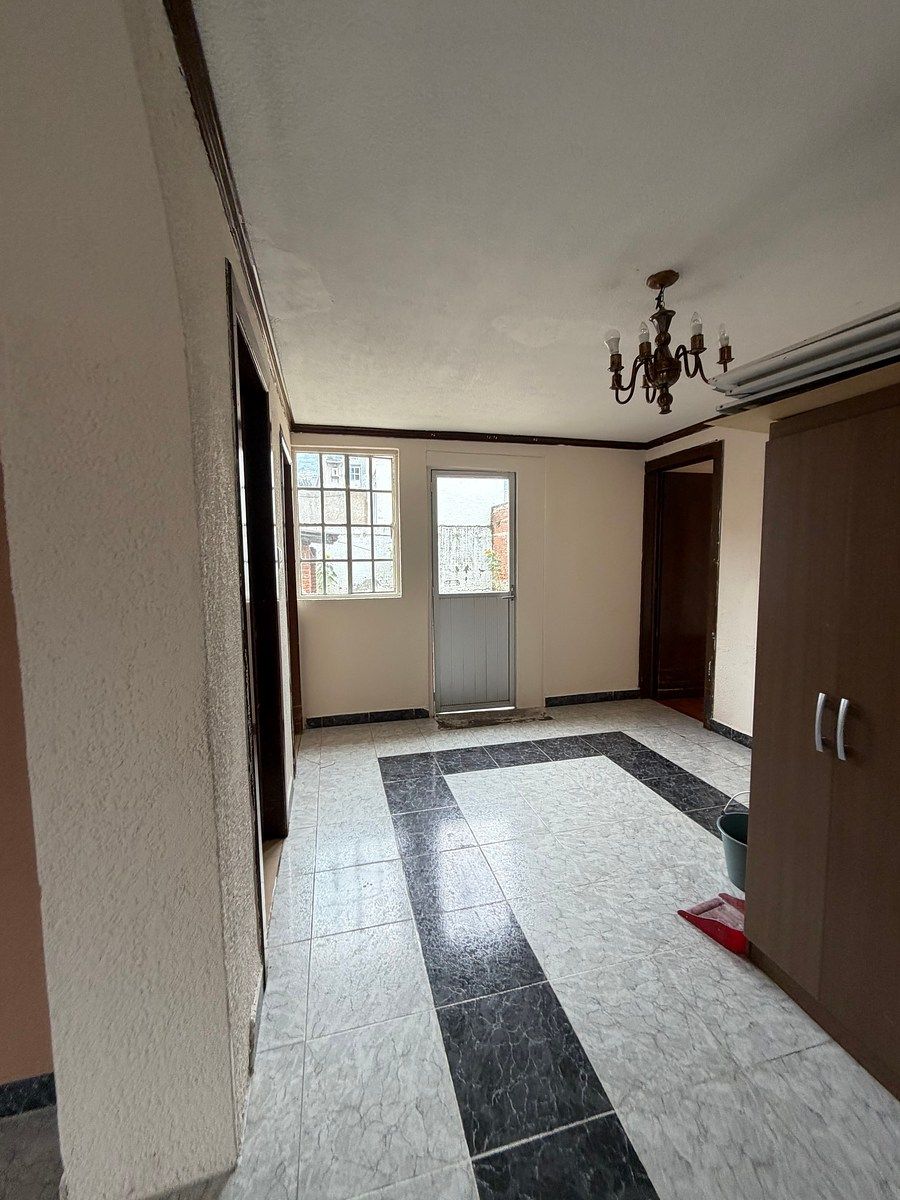 Sala Comercial em La Purísima Ticomán, Gustavo A. Madero, foto 2 de 23