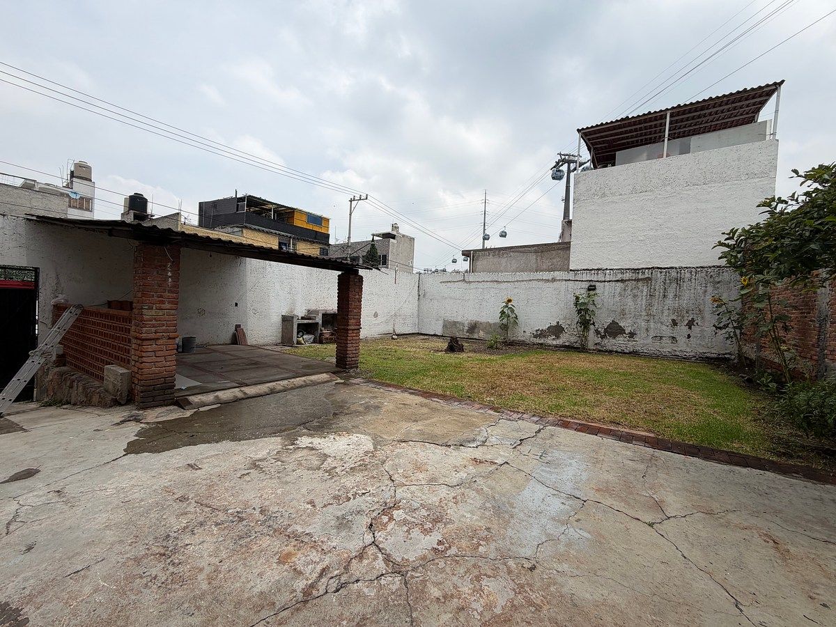 Sala Comercial em La Purísima Ticomán, Gustavo A. Madero, foto 8 de 23
