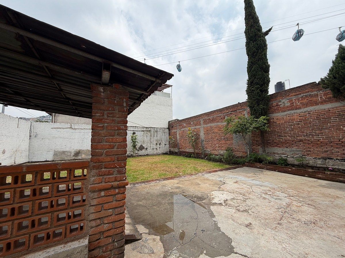 Sala Comercial em La Purísima Ticomán, Gustavo A. Madero, foto 9 de 23