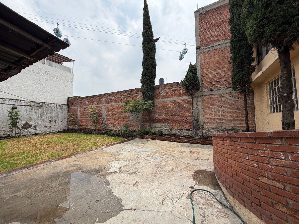 Sala Comercial em La Purísima Ticomán, Gustavo A. Madero, foto 10 de 23