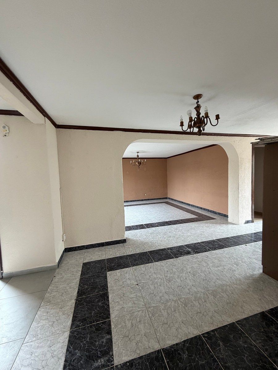 Sala Comercial em La Purísima Ticomán, Gustavo A. Madero, foto 13 de 23