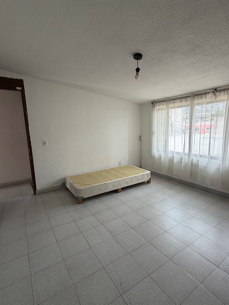 Sala Comercial em La Purísima Ticomán, Gustavo A. Madero, foto 16 de 23