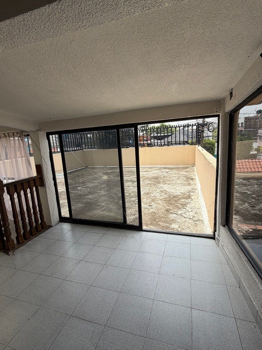 Sala Comercial em La Purísima Ticomán, Gustavo A. Madero, foto 18 de 23
