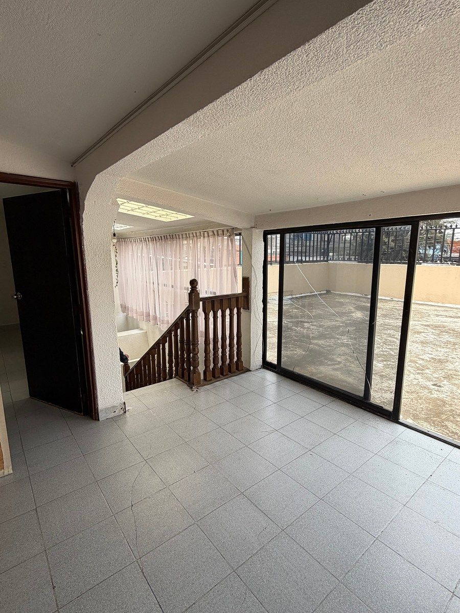 Sala Comercial em La Purísima Ticomán, Gustavo A. Madero, foto 21 de 23