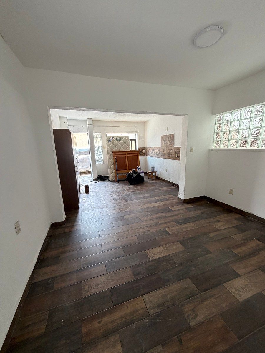 Sala Comercial em La Purísima Ticomán, Gustavo A. Madero, foto 22 de 23