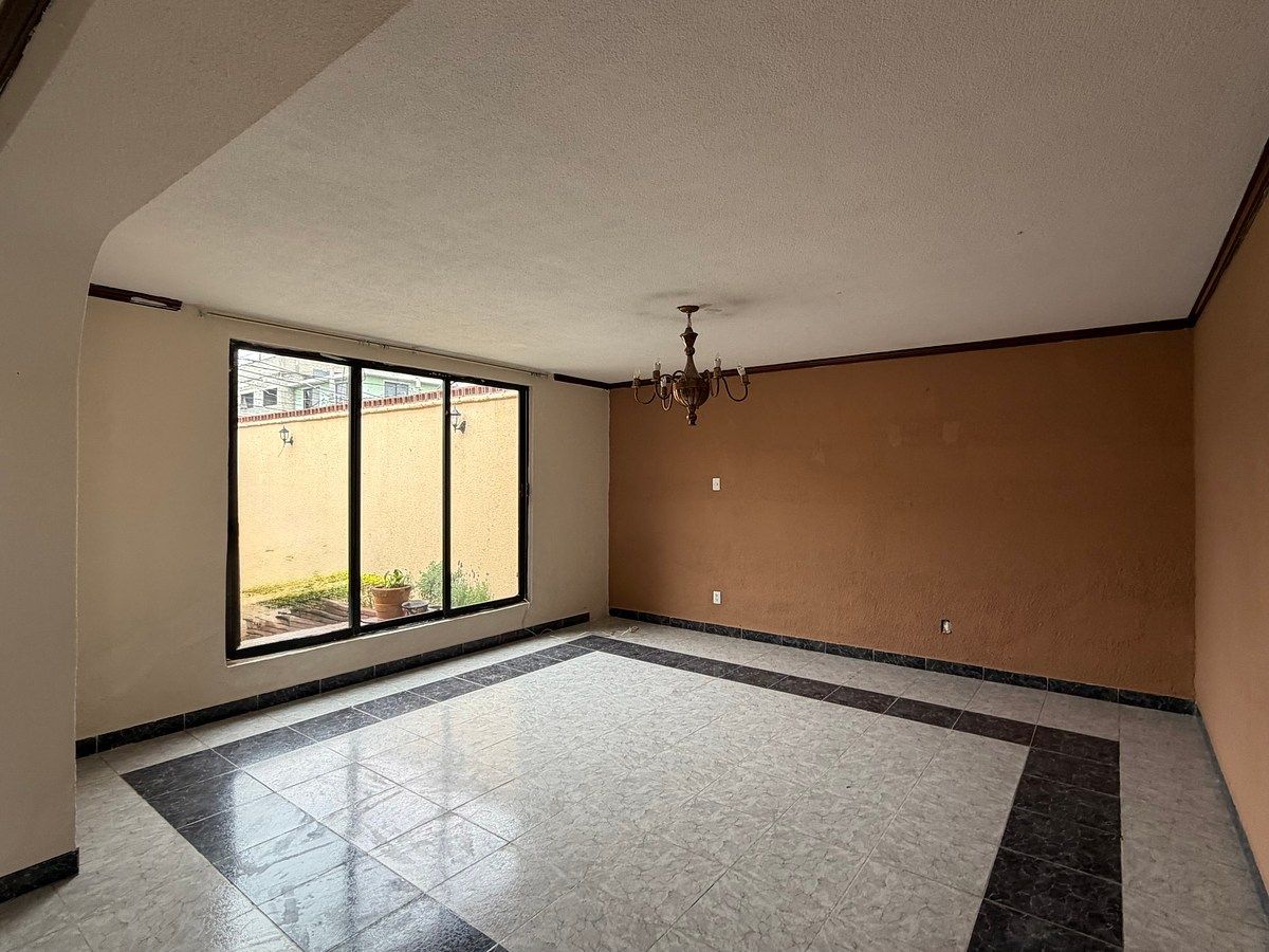 Casa para uso de escritório - La Purisima, GAM CDMX, foto 1 de 23