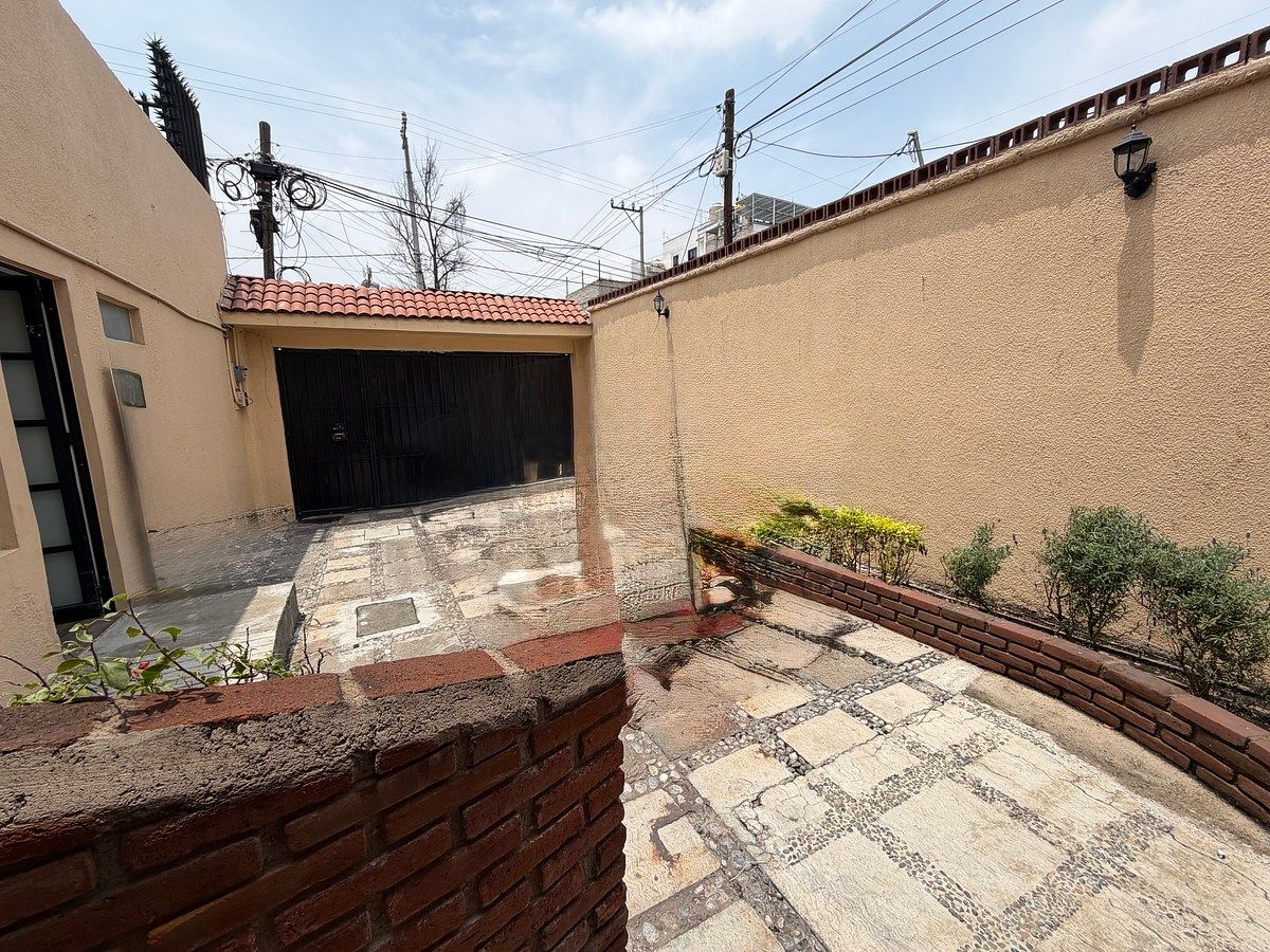 Sala Comercial em La Purísima Ticomán, Gustavo A. Madero, foto 23 de 23