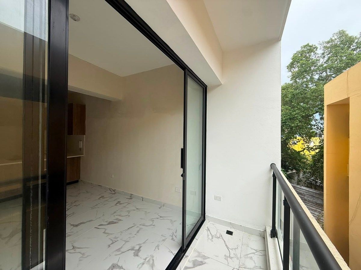 Apartamento en Zona Universitaria, Santo Domingo Centro (Distrito Nacional), foto 7 de 14