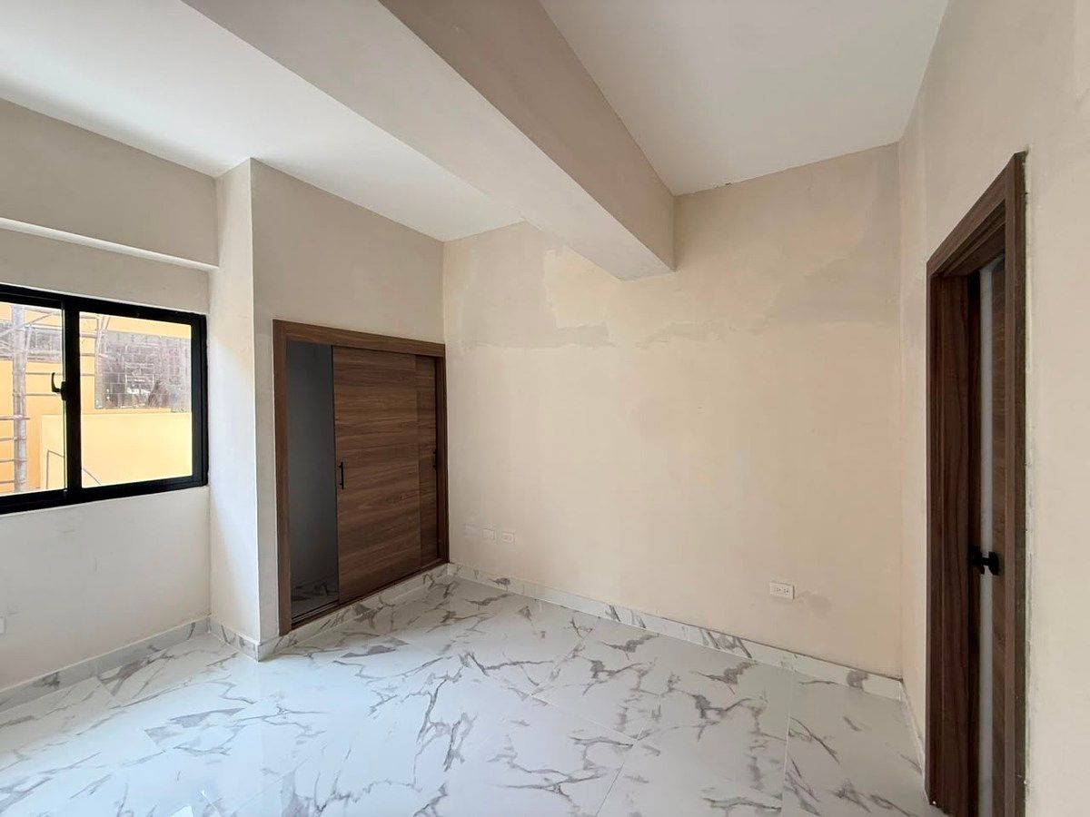 Apartamento en Zona Universitaria, Santo Domingo Centro (Distrito Nacional), foto 9 de 14