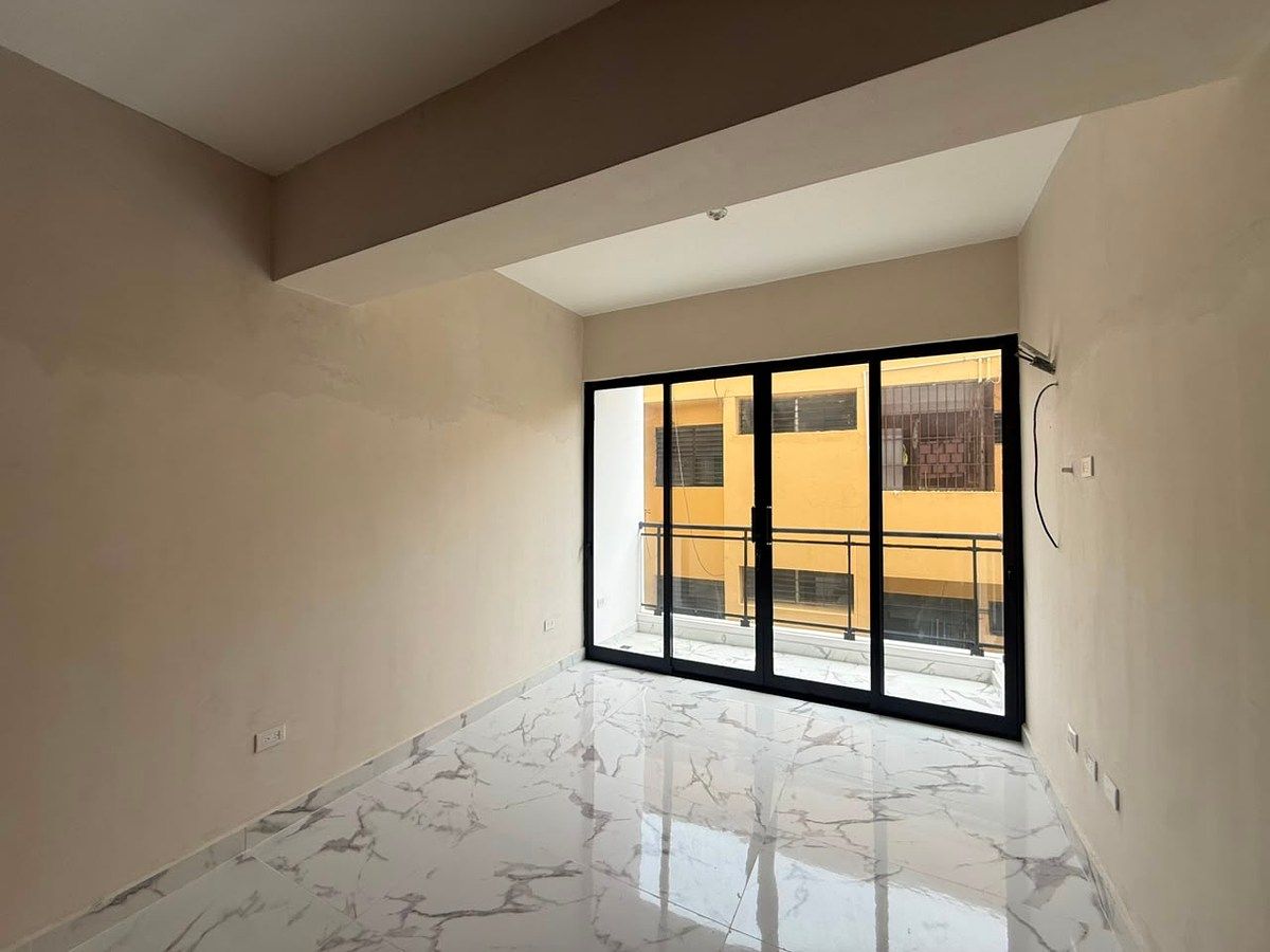 Apartamento en Zona Universitaria, Santo Domingo Centro (Distrito Nacional), foto 6 de 14