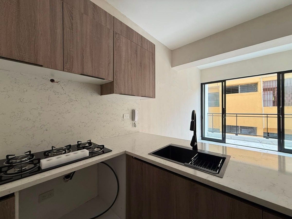 Apartamento en Zona Universitaria, Santo Domingo Centro (Distrito Nacional), foto 2 de 14