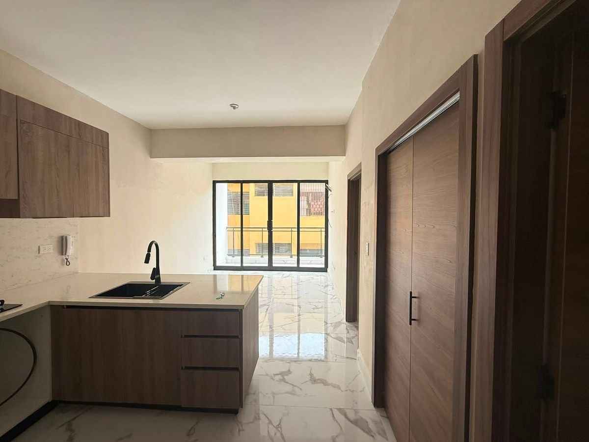 Apartamento en Zona Universitaria, Santo Domingo Centro (Distrito Nacional), foto 3 de 14