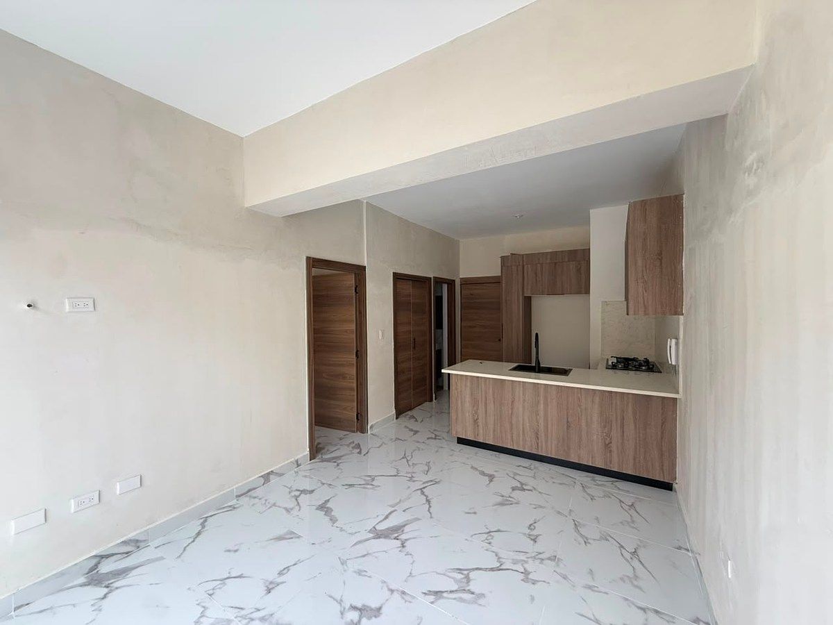 Apartamento Nuevo en Venta – Zona Universitaria, foto 1 de 14