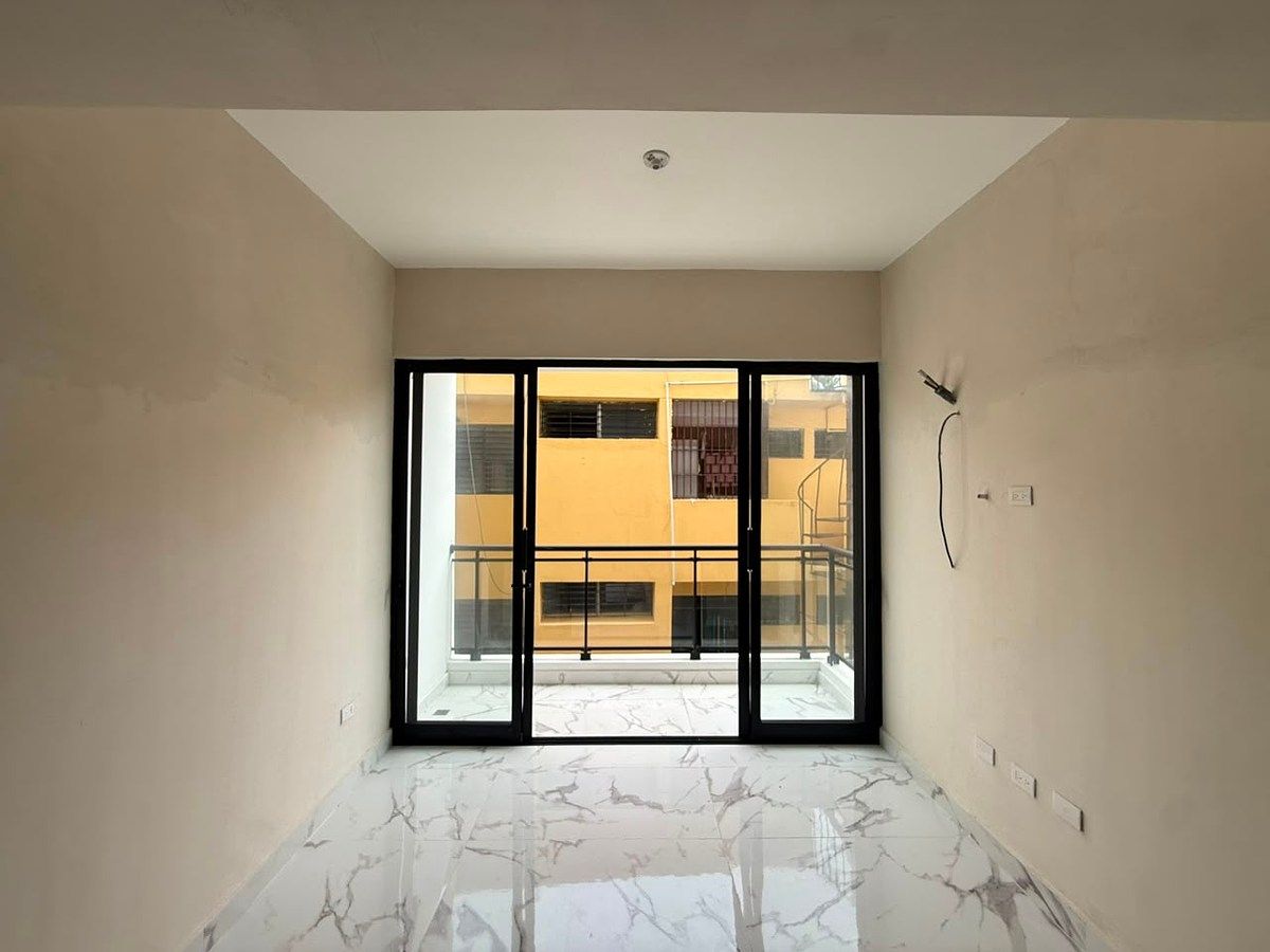Apartamento en Zona Universitaria, Santo Domingo Centro (Distrito Nacional), foto 14 de 14