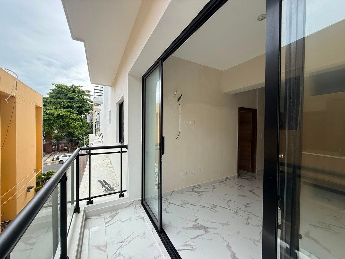 Apartamento en Zona Universitaria, Santo Domingo Centro (Distrito Nacional), foto 8 de 14