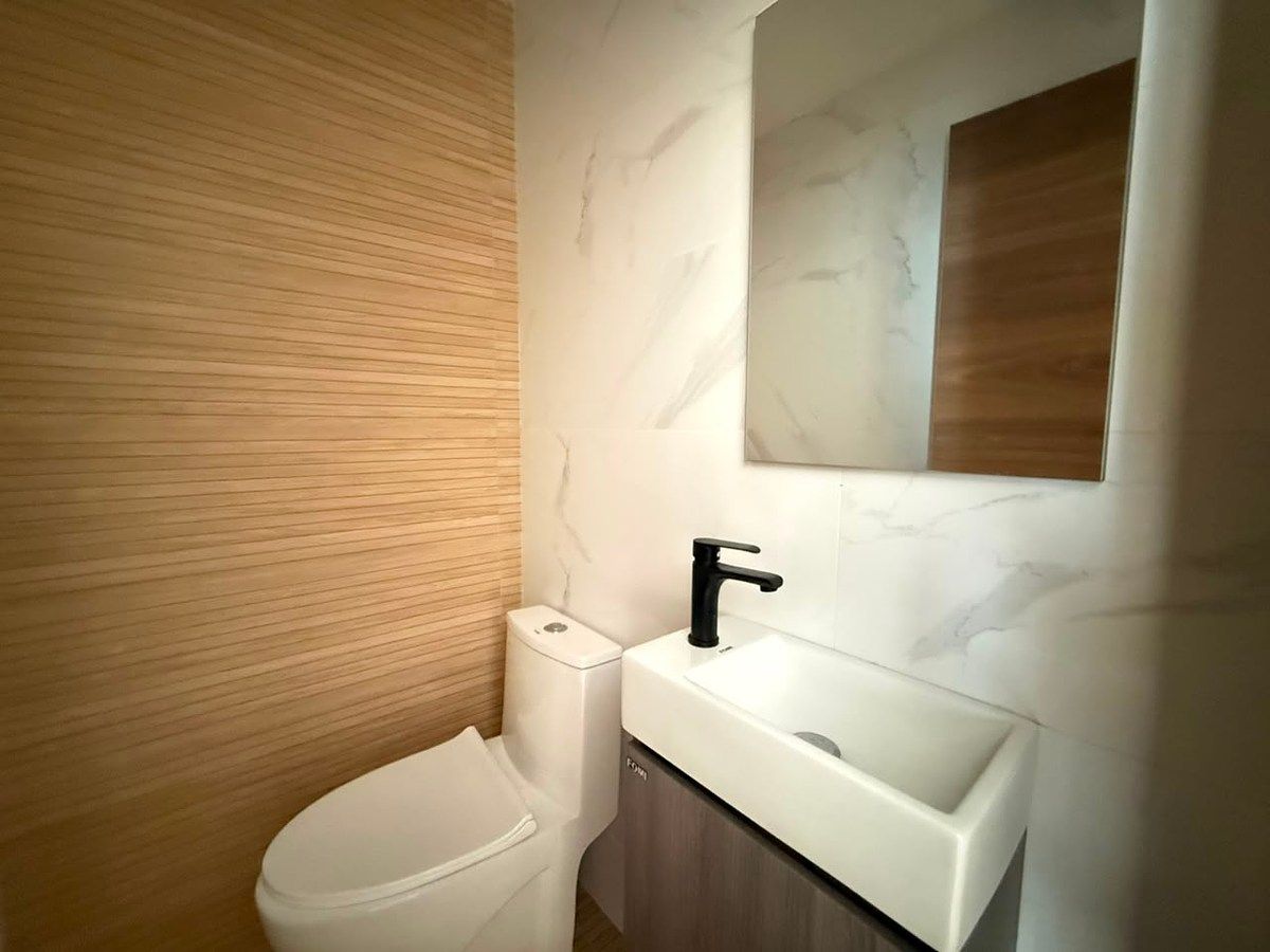 Apartamento en Zona Universitaria, Santo Domingo Centro (Distrito Nacional), foto 12 de 14
