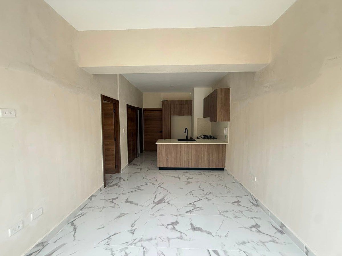 Apartamento en Zona Universitaria, Santo Domingo Centro (Distrito Nacional), foto 5 de 14