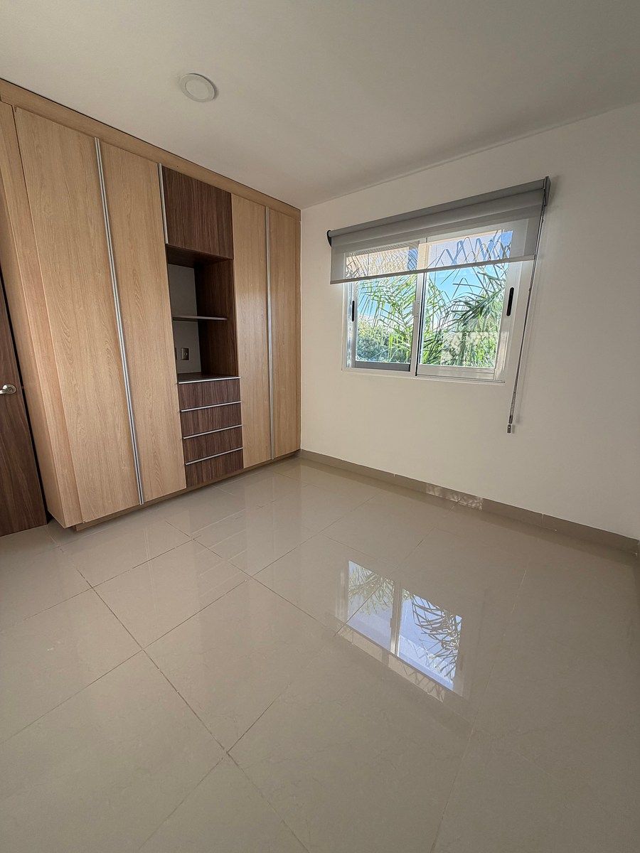 Casa em condomínio fechado em Zibatá, El Marqués, foto 10 de 24