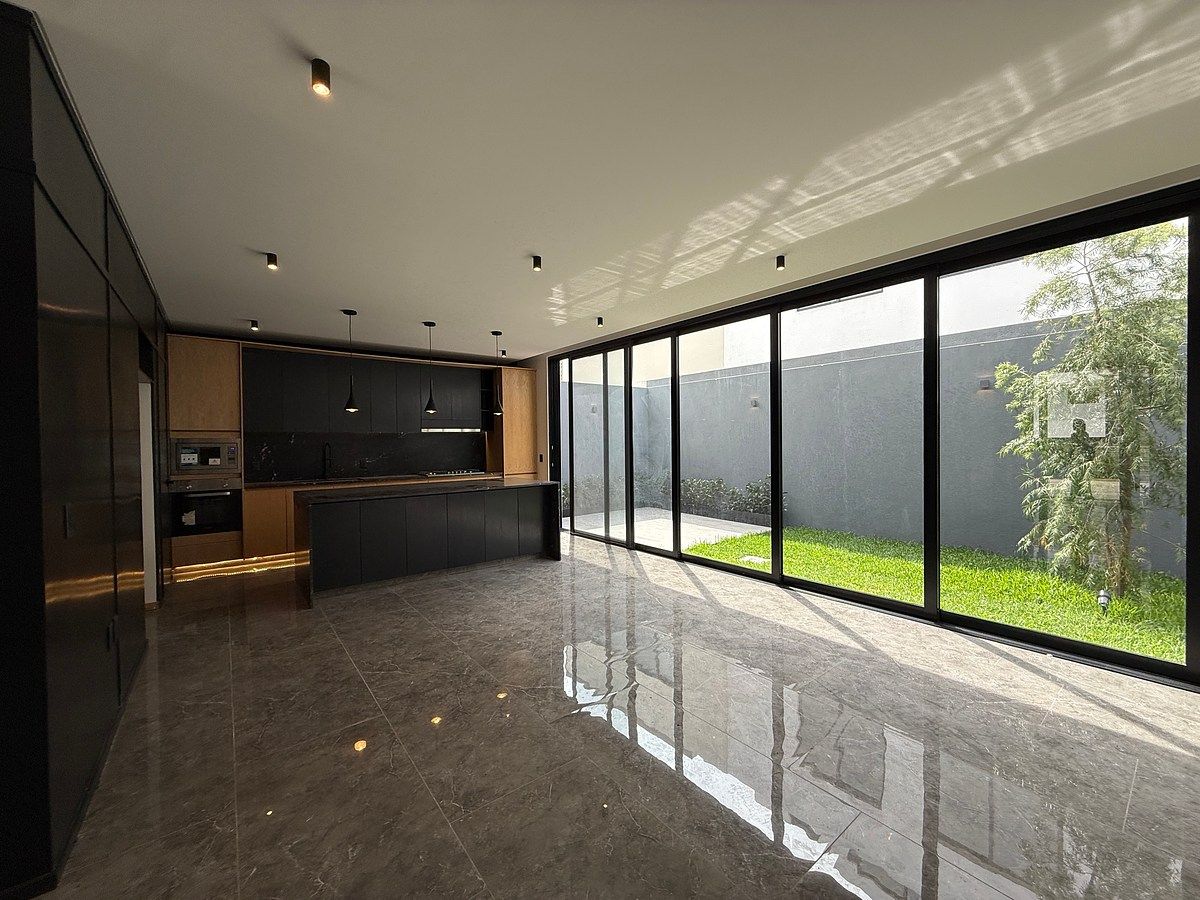 Casa en condominio en Solares, Zapopan, foto 9 de 43