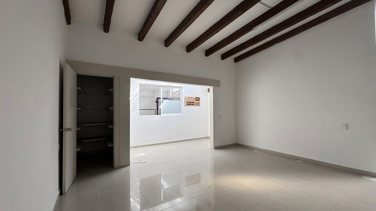 Casa en Las Tinajas, Cuajimalpa de Morelos, foto 3 de 10