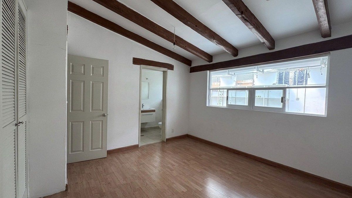 Casa en Las Tinajas, Cuajimalpa de Morelos, foto 6 de 10