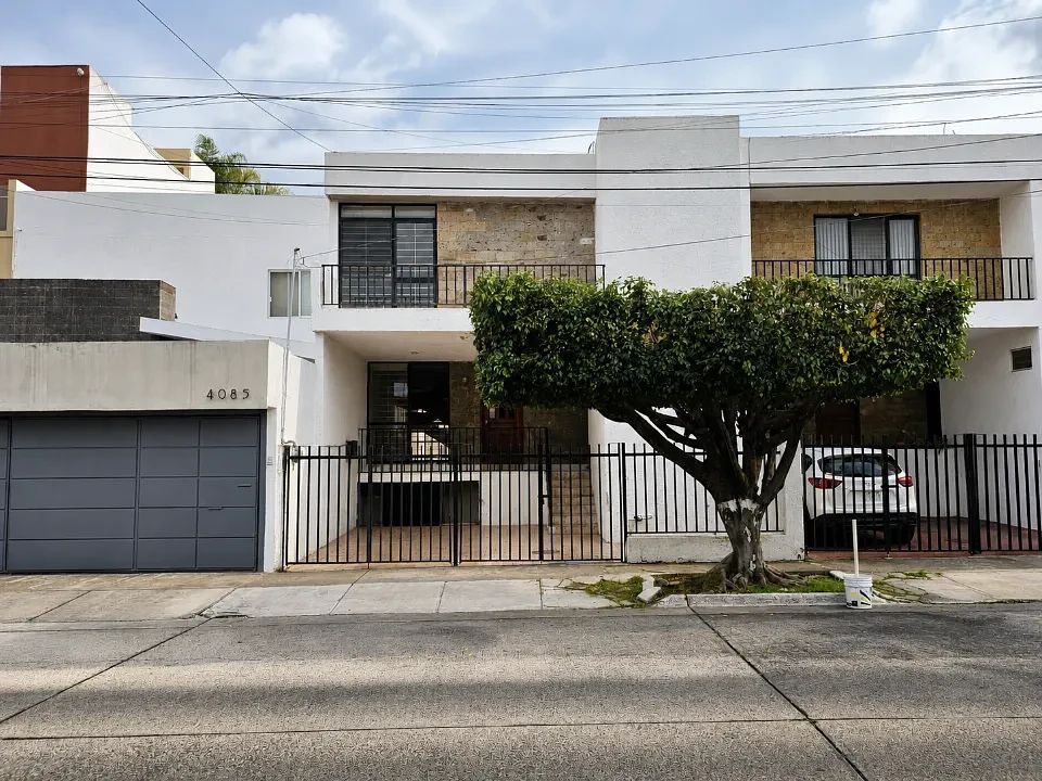 Casa à venda em Paseo Del Rocío, Lomas Altas, Zapopan, foto 1 de 20