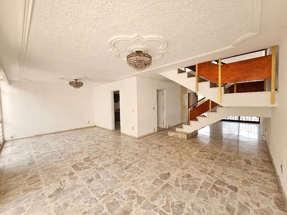 Casa em Lomas Altas, Zapopan, foto 4 de 20