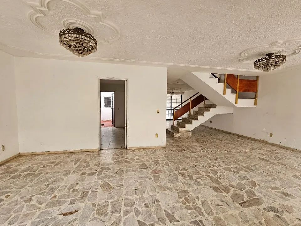 Casa em Lomas Altas, Zapopan, foto 5 de 20