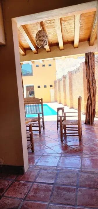 Casa en Autlán de Navarro Centro, Autlán de Navarro, foto 3 de 17